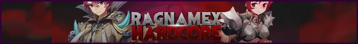 Ragnamex Hardcore