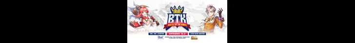 RO: Battle Of The Kings banner