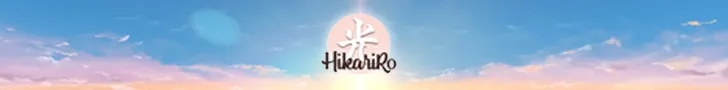 HikariRO Banner