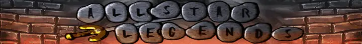 AllstarLegends Oldschool Nostalgia! Banner