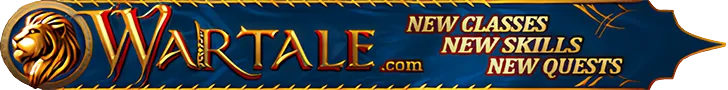 Wartale banner