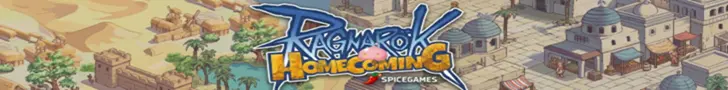 Ragnarok Homecoming