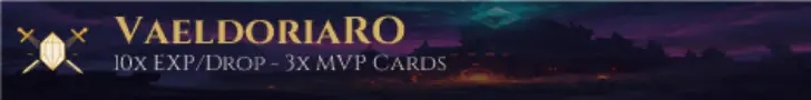 VaeldoriaRo Banner